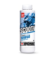 IPONE 10W40 4T SCOOTER SENTETİK YAĞ 1 LT