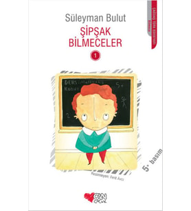 Şipşak Bilmeceler 1