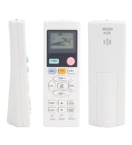 SIGMA YR-HD06 0010401511G KLİMA KUMANDASI