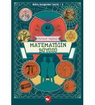 Bilim Gezginleri Serisi-2 Matematiğin Büyüsü