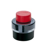 LAMY T51K DOLMAKALEM MÜREKKEPİ KIRMIZI 30ml