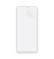 SChitec Redmi Note 11E Uyumlu Ön Yüzey Nano Şeffaf Hidrojel Ekran Koruyucu