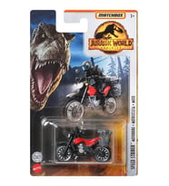 Matchbox Jurassic World Speed Striker FMW90 HBH02