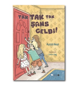 Tak Tak Tak Şans Geldi!