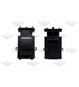 TOYOTA COROLLA SAĞ-SOL ARKA CAM DÜĞME 2019-2023 84810-02250-MTS