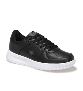 Lumberjack Fınster Erkek Sneaker SİYAH