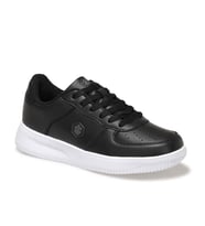 Lumberjack Fınster Erkek Sneaker SİYAH