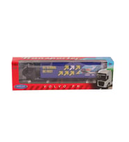 Nessiworld 68051SS1-F-GW NessiWorld 1 64 VOLVO FH 48