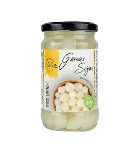 Talia Gümüş Soğan 300g