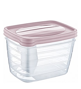 DERİN TREND SAKLAMA KABI SETİ 2 x 6 L -993-02