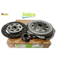 Valeo Classic R9 Broadway Debrıyaj Seti Baskı Balata