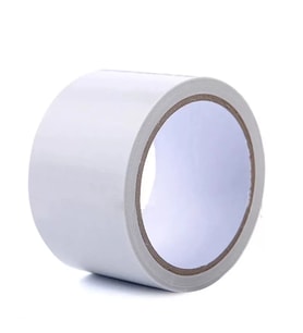 Tamir Takviye Bandı 48Mm X 10M Beyaz 1 Adet