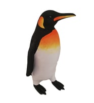 RENKLİ PENGUEN