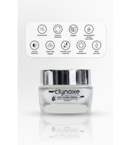 Clynoxe Ceramide Anti-Aging Cream ,Yoğun Yenileyici ,Yaşlanma Karşıtı Gece Bakım Kremi 50 mL