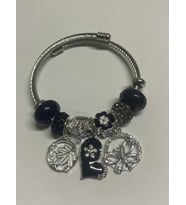 ÇELİK SİYAH PANDORA