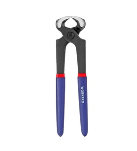 WORKPRO WP231148 180mm CR-V Marangoz Kerpeteni
