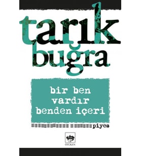 Bir Ben Vardır Benden İçeri