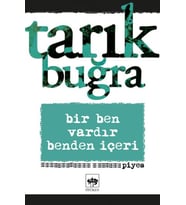 Bir Ben Vardır Benden İçeri