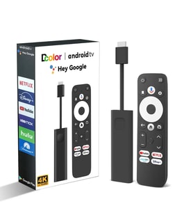 Webmax Arena Android Stick Media Player W2 (5680)
