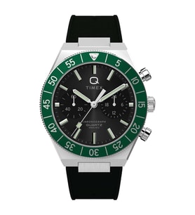 Timex TW2Y56100 Erkek Kol Saati