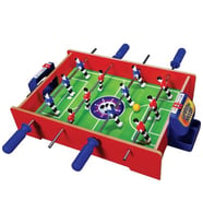 Matrax Toys Masa Maçı Turnuvası Langırt Seti 54x49,3x10,4 cm