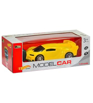 1:24 Uzaktan Kumandalı Full Fonksiyonlu Araba 17 cm