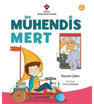 Mühendis Mert