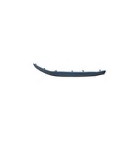 SKODA OCTAVIA ÖN TAMPON KUŞAĞI SİYAH SAĞ 04- SKO07OC012 1Z0807718B41