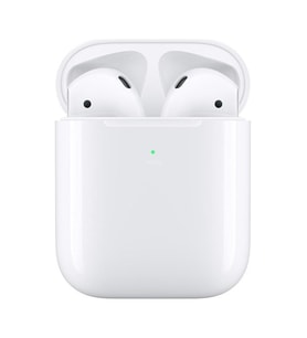 Pro 2 TWS Kablosuz Bluetooth 5.0 Kulak İçi Kulaklık Beyaz