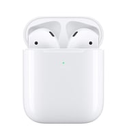 Pro 2 TWS Kablosuz Bluetooth 5.0 Kulak İçi Kulaklık Beyaz