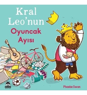 Kral Leo'nun Oyuncak Ayısı
