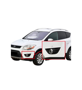 Ford Kuga Sis Farı Çerçevesi 2006-2012 SAĞ TARAF