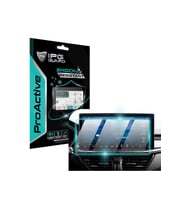 Ford 2023-2024 Focus - Kuga 13.2 Inch Navigasyon için 9H Nano IPG ProActive Ekran Koruyucu