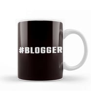 Blogger Blog Story Blogging Influencer Beauty Travel Food Kupa Bardak Porselen