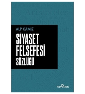 Siyaset Felsefe Sözlüğü