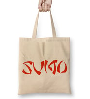 Sumo Bez Çanta Uzun Saplı