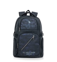 U.S. Polo Assn.  Siyah Unisex Sırt Çantası PLEVR23680