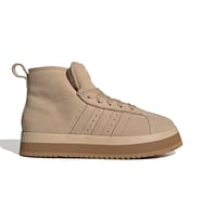 adidas Campus 00S Wtr Md W Unisex Günlük Ayakkabı JR3735 Bej