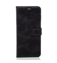 Samsung Galaxy S24 FE Hakiki Deri Cüzdanlı Kapaklı Kaliteli Lüks Cüzdan Kılıf