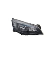 OPEL ASTRA J ÖN FAR ELEKTRİKLİ MOTORLU SİYAH SAĞ 10- OPL10AS075 13297723