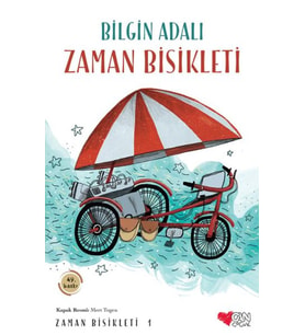 Zaman Bisikleti -1