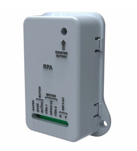 Kontal RPA – 220V Motor Kontrol Kartı