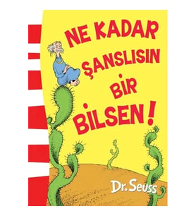 Ne Kadar Şanslısın Bir Bilsen!