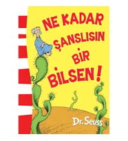 Ne Kadar Şanslısın Bir Bilsen!