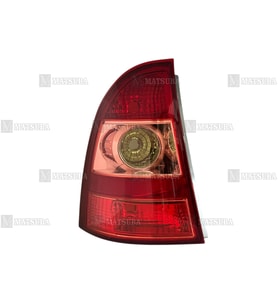 TOYOTA COROLLA SW SOL STOP 2004-2006 81561-02280-MTS