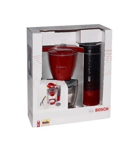 9577 Klein Home Professional Oyuncak Kahve Makinesi