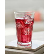 Aras Cam Meşrubat Bardağı 6'lı 300 ml (Su/Soğuk Kahve Bardağı )