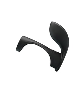 Vibration Penis Sleeve II Stretchy Titreşimli Penis Halkası