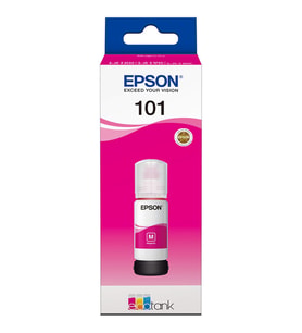EPSON 101 KIRMIZI KARTUS T03V34A