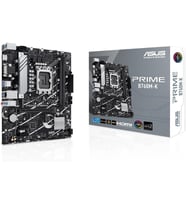 Asus Prime B760M-K Intel LGA1700 DDR5 Micro ATX Anakart Teşhir